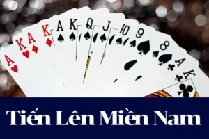 Hướng Dẫn Chơi Tiến Lên Miền Nam Trên 188BET