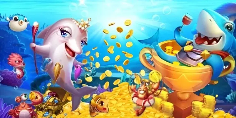 Hướng Dẫn Chơi Bắn Cá Đại Dương Tại 188BET