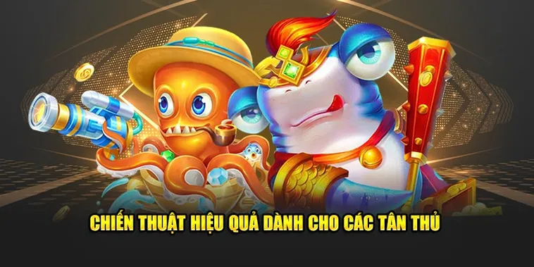 Hướng Dẫn Chơi Bắn Cá Đại Dương Tại 188BET