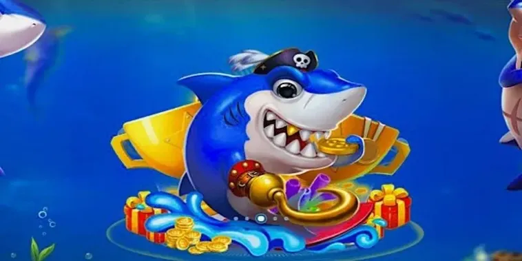 Hướng Dẫn Chơi Bắn Cá Vua Hải Tặc Tại 188BET