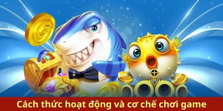 Hướng Dẫn Chơi Bắn Cá Royal Fishing Tại 188BET