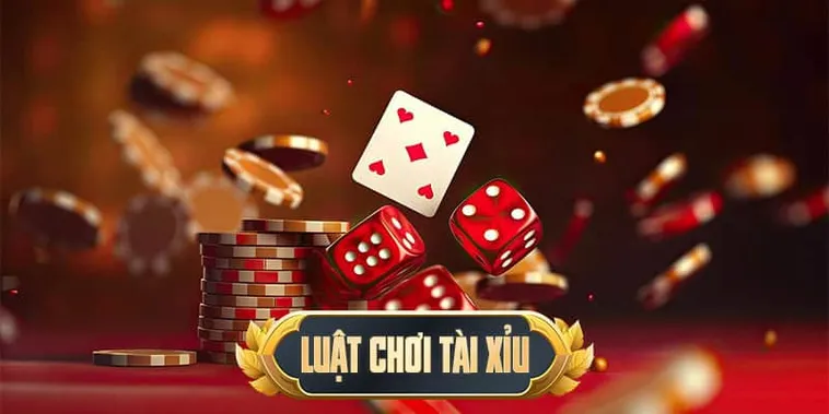 Hướng Dẫn Chơi Tài Xỉu Tại 188BET: Cơ Hội Thắng Lớn