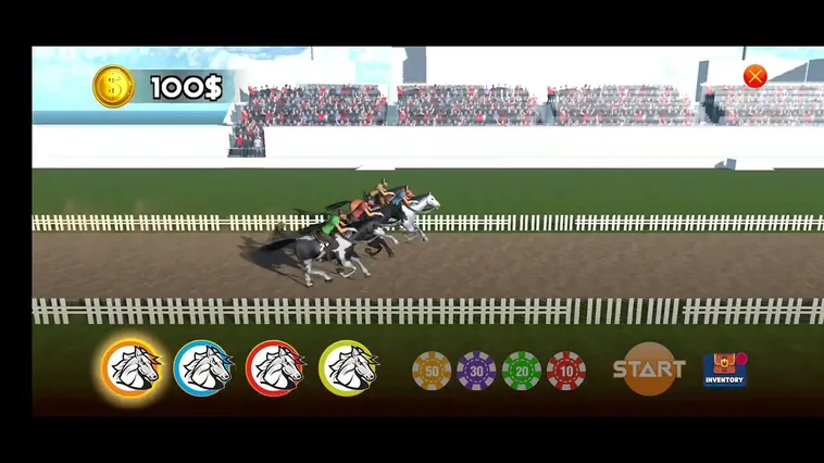 Tìm Hiểu Cá Cược Đua Ngựa Tại 188BET