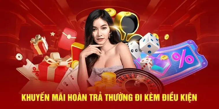 Hoàn Trả Không Giới Hạn Tại Nhà Cái 188BET Ưu Đãi Khủng