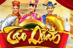 Hướng Dẫn Chơi Nổ Hũ Táo Quân Tại 188BET