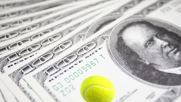 Tìm Hiểu Cá Cược Quần Vợt Tại 188BET