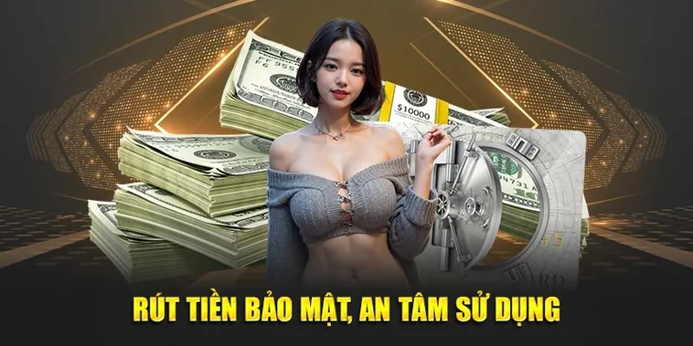 Hướng Dẫn Rút Tiền 188BET An Toàn Và Nhanh Chóng