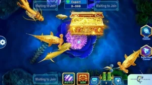 Hướng Dẫn Chơi Thợ Săn Cá Tại 188BET