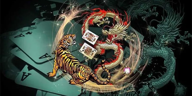 Khám Phá Trò Chơi Dragon Tiger Tại 188BET