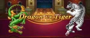 Khám Phá Trò Chơi Dragon Tiger Tại 188BET