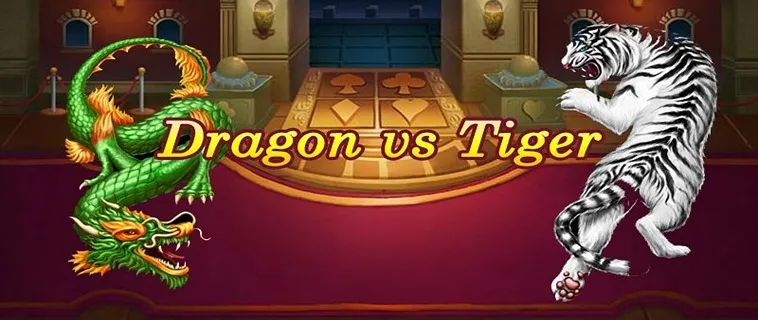 Khám Phá Trò Chơi Dragon Tiger Tại 188BET