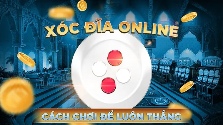 Trò Chơi Xóc Đĩa Tại 188BET: Giải Trí Cá Cược Đổi Thưởng