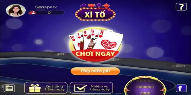 Trò Chơi Xì Tố Tại 188BET - Cơ Hội Thử Thách Mới