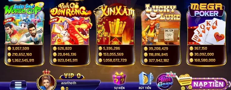 Hướng Dẫn Chơi Nổ Hũ Xin Xăm Tại 188BET